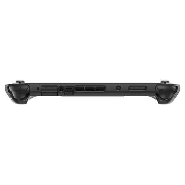 Spigen Nintendo Switch 2 Skal Rugged Armor - Matt Svart Svart