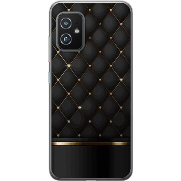 Mobilskal till Asus Zenfone 8 med Luxury Opulence