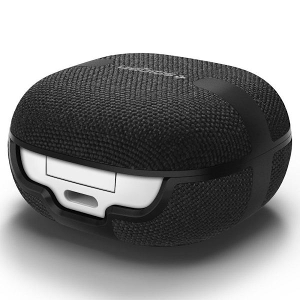 Spigen Urban Fit Case Galaxy Buds 2 Pro/2/Live/Pro - Sort Black