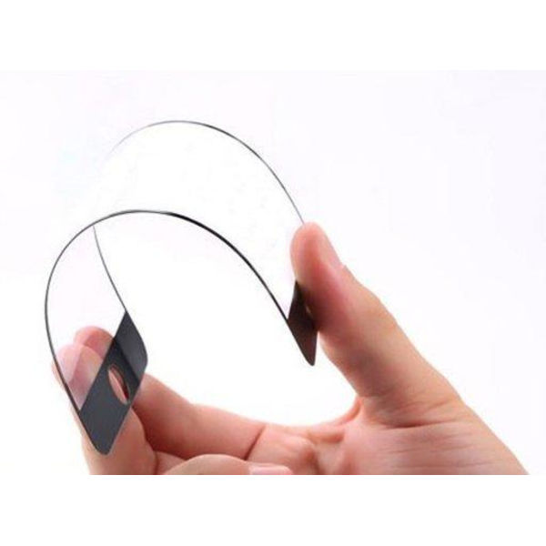 Wozinsky Full Cover Flexi hærdet glas Xiaomi Redmi Poco F2 Pr