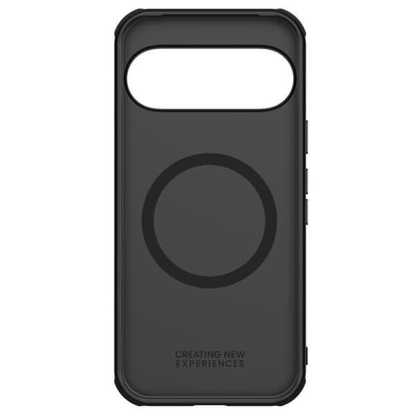 NILLKIN Frosted Shield Pro Mobilskal till Google Pixel 10 Pro Svart