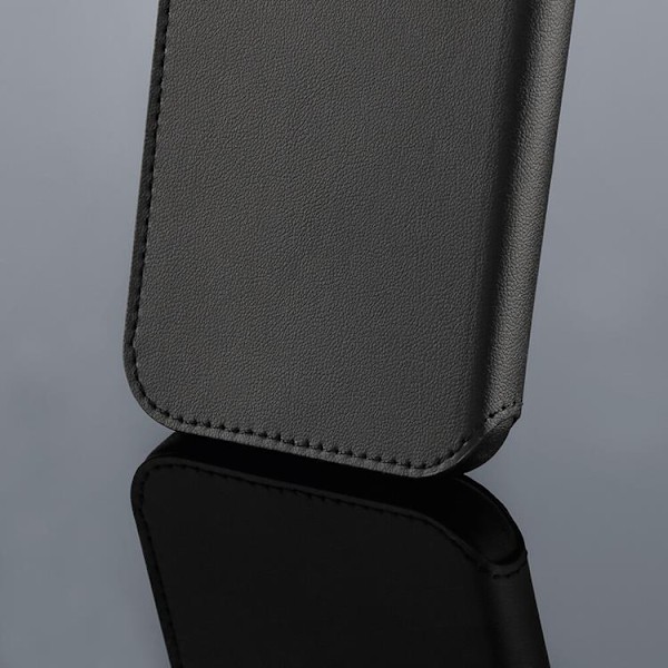 Hama MagLine Fodral iPhone 13 - Svart Svart