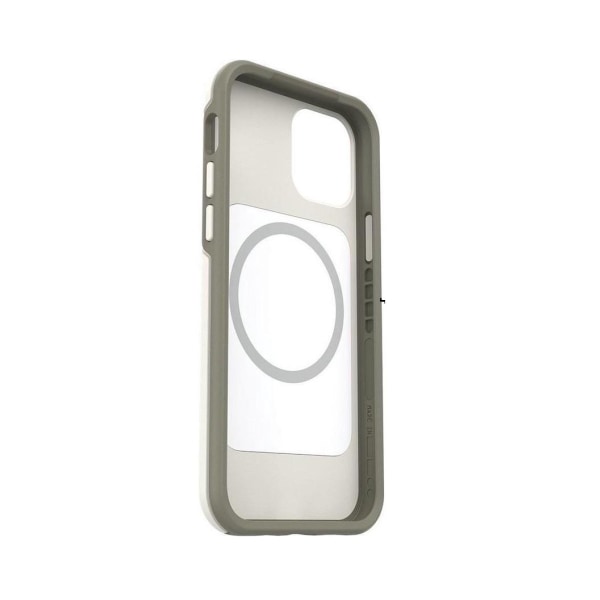 Otterbox Magsafe Symmetry Plus Skal iPhone 12 Pro Max - Vit