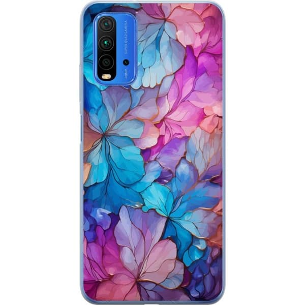 Mobilskal till Xiaomi Redmi 9T med Magiskt