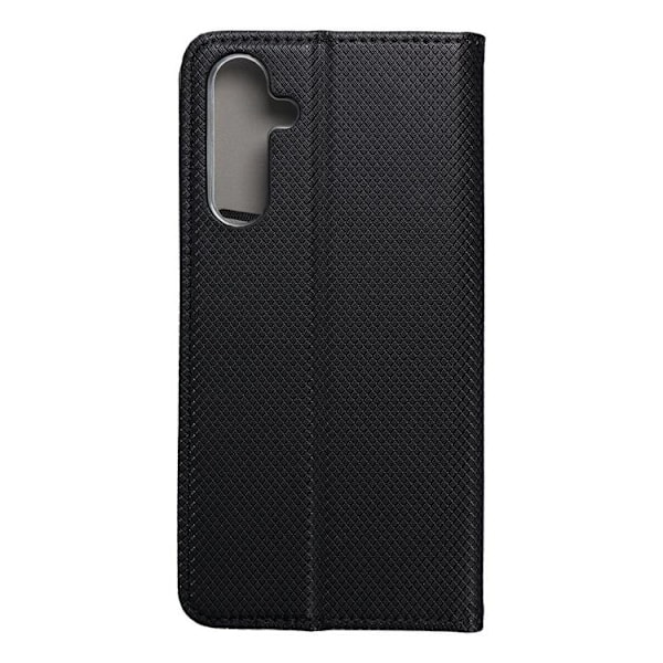 Xiaomi Redmi Note 12 Pro Plus Plånboksfodral Smart - Svart