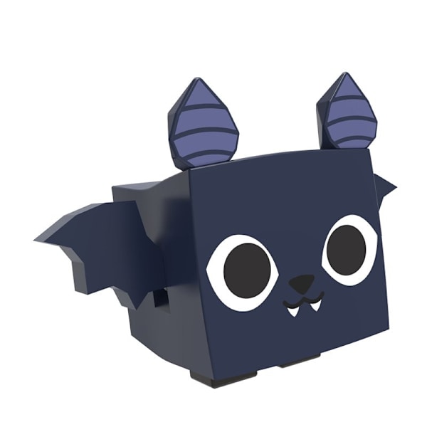 ROBLOX Pet Simulator Lucky Box Playset 4pk S2