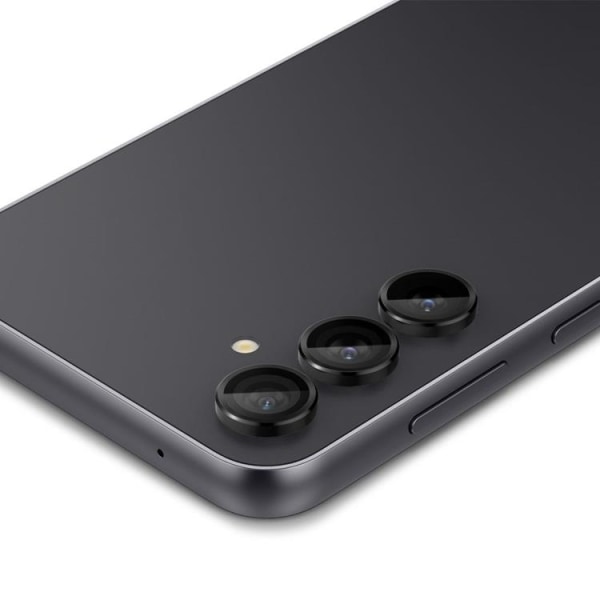 [2-Pack] Spigen Galaxy S23 Ultra kamera linsecover i hærdet glas E