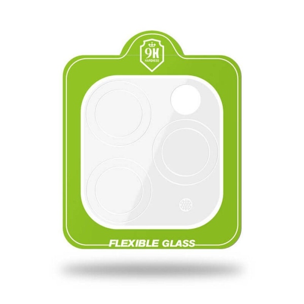 Bestsuit iPhone 14 Pro Max kameralinsecover i hærdet glas