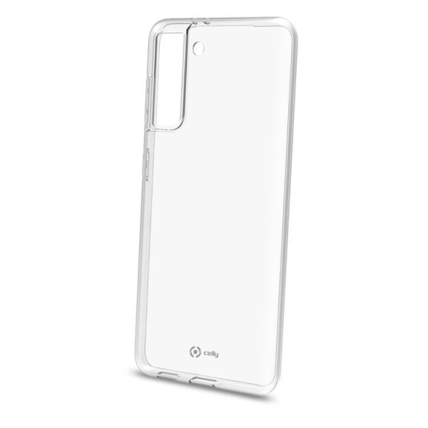 CELLY Gelskin TPU Skal Galaxy S22 Plus - Transparent