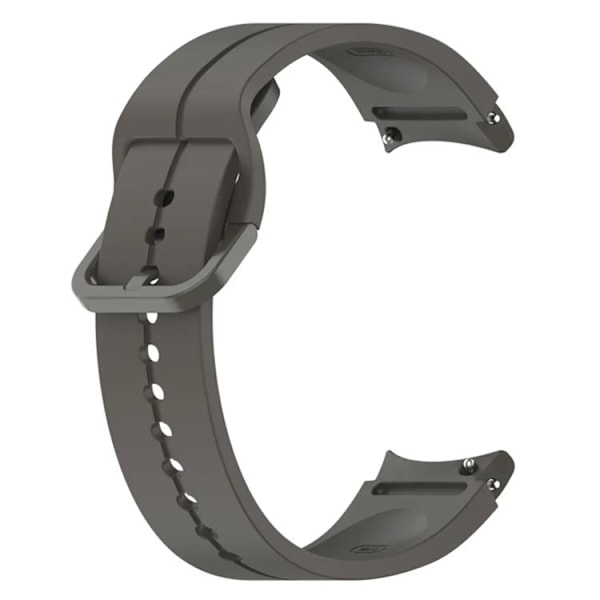 Galaxy Watch 6/6 Classic (44/40/47/43mm) Armband - Vinröd