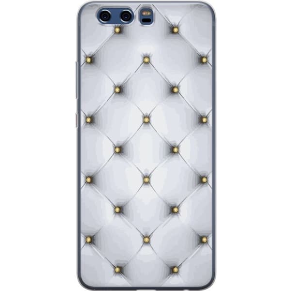 Mobilcover til Huawei P10 med Fancy