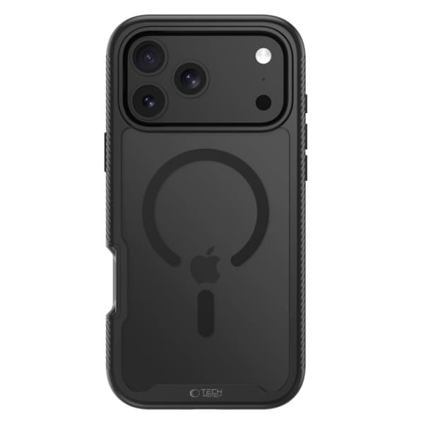 Tech-Protect Mobilskal För iPhone 17 Pro Max/18 Pro Max Magsafe Defense
