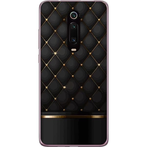 Mobilcover til Xiaomi Mi 9T Pro med Luxury Opulence