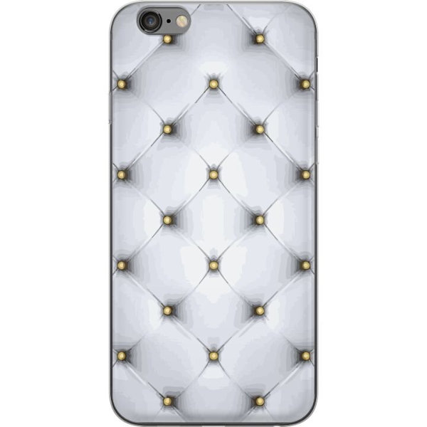Mobilcover til Apple iPhone 6 Plus med Fancy
