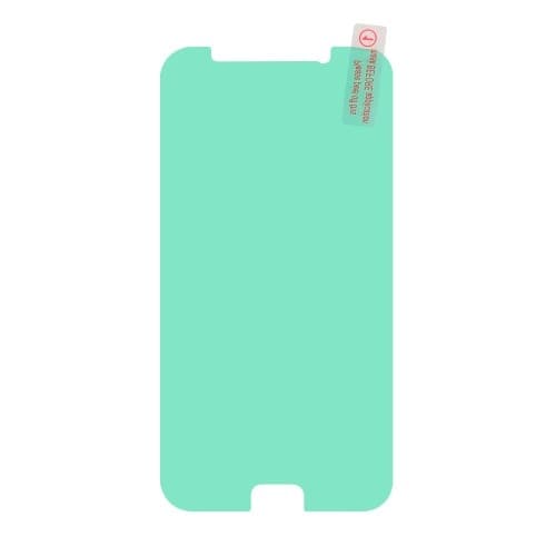 Buff Ultimate Anti-Shock näytönsuoja Samsung Galaxy S6 Edge Transparent