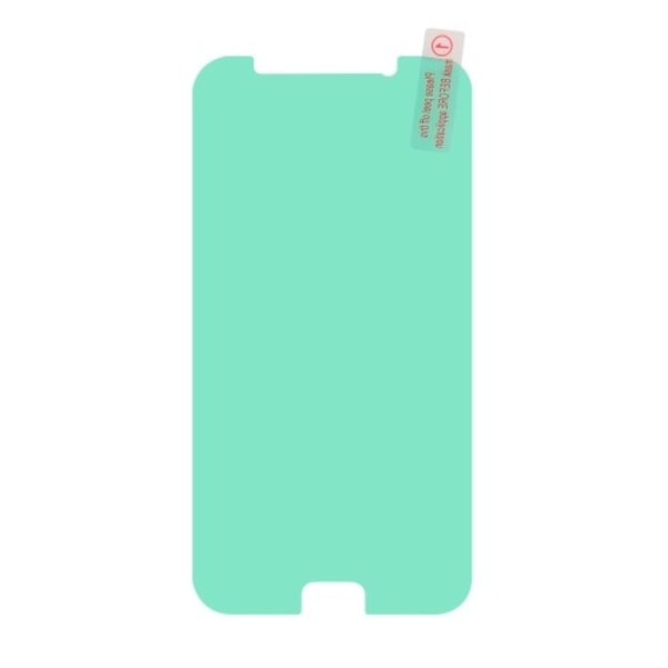 Buff Ultimate Anti-Shock skärmskydd till Samsung Galaxy S6 Edge Plus