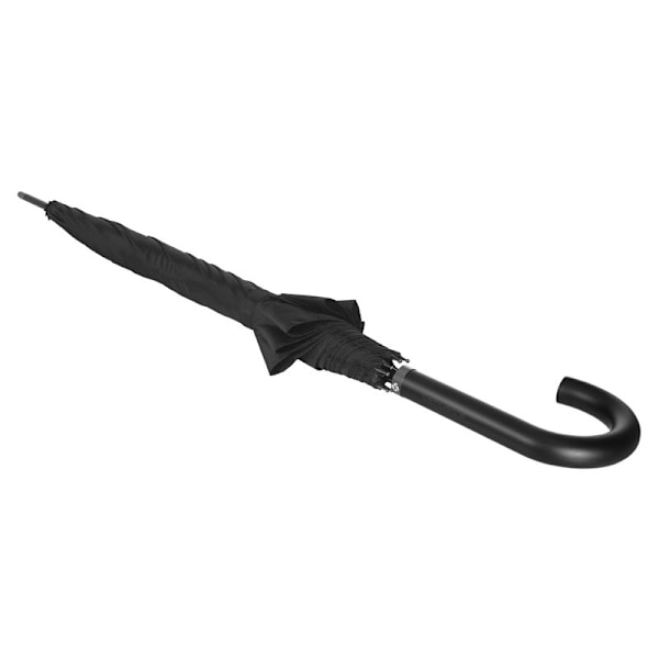 SAMSONITE Paraply Rain Pro Stick Svart