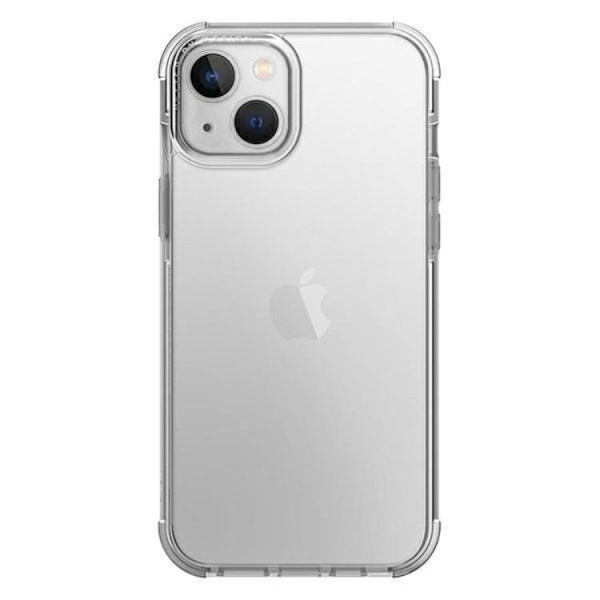 Uniq iPhone 14 Plus Skal Combat - Crystal Clear