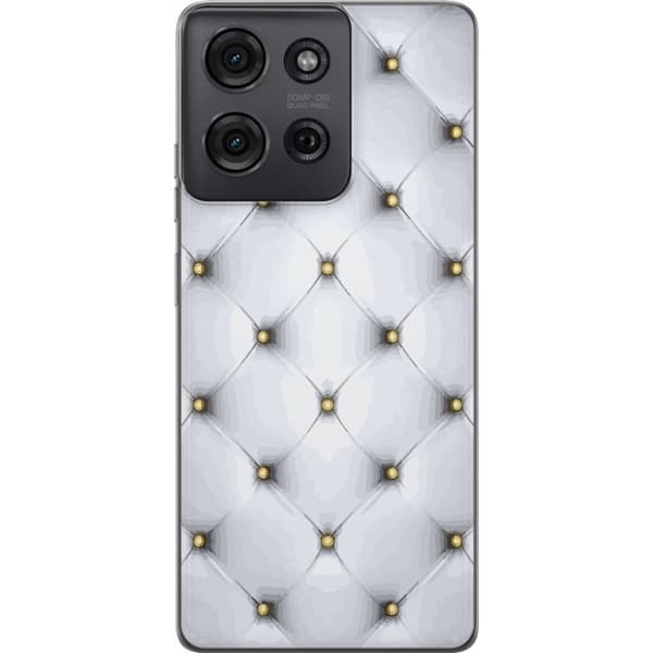 Mobilskal till Motorola Moto G75 med Fancy