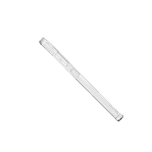 Tech21 Evo Clear Magnet Samsung Galaxy S25+ Transparent