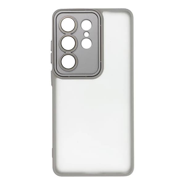 Mobilskal För Galaxy S26 Ultra Variete - Steel Grå