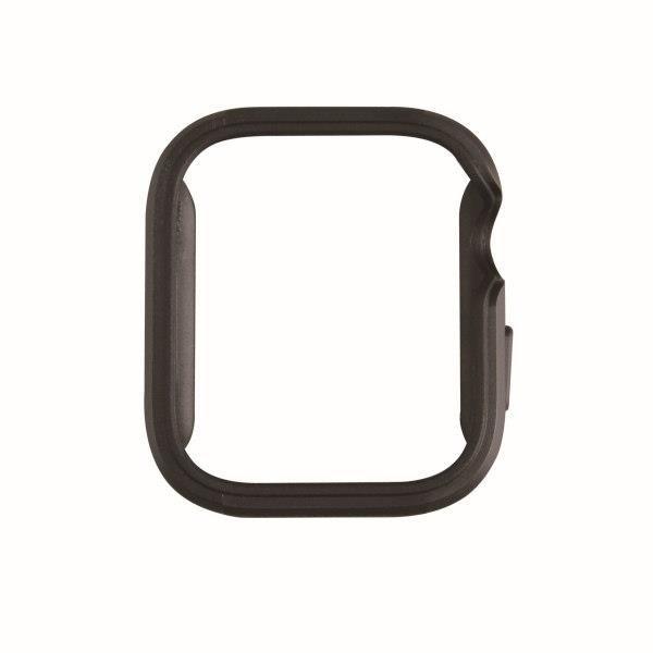 UNIQ skal Valencia Apple Watch Series 5/ 4 44MM szary/gunmetal