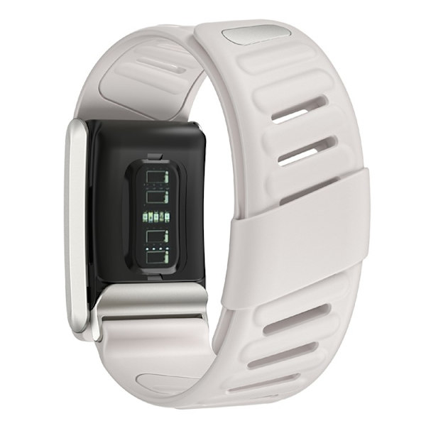 Whoop 4.0 Armband Silikon Adjustable - Starlight