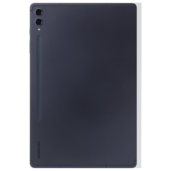 Samsung Galaxy Tab S9 Ultra Skal NotePaper Flip - Vit Vit