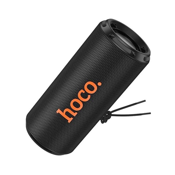 Hoco Trådlös Högtalare Bluetooth HC27 1500 mAh - Svart Black