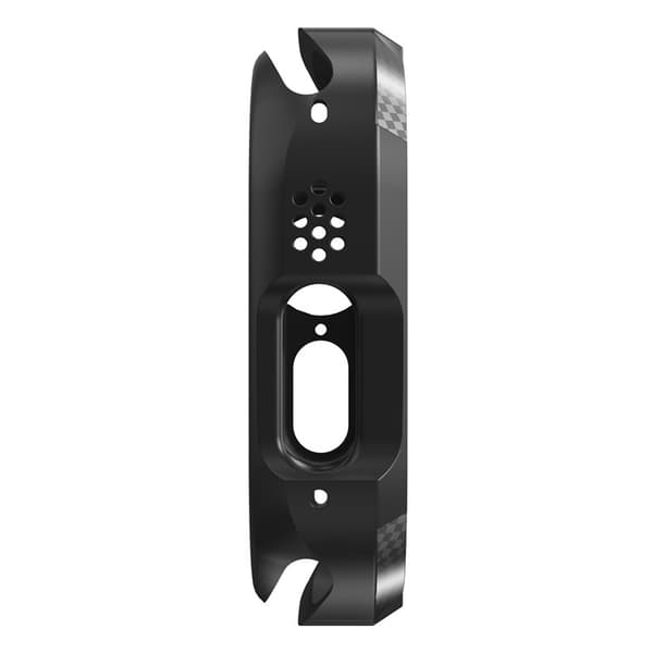 Apple Watch 7/8 (45mm) Skal Drop-Proof - Svart Black