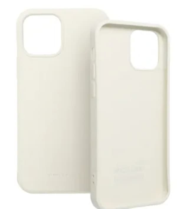 Roar Galaxy S24 Mobilskal Space - Cream Beige