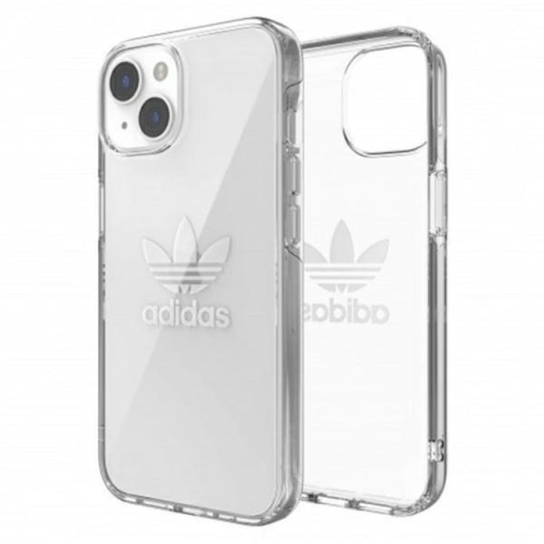 Adidas iPhone 14 Plus Skal Protective - Transparent
