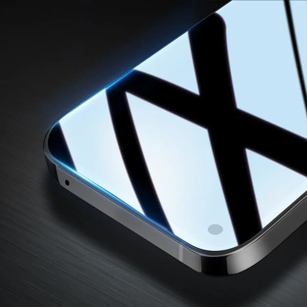 [10-Pack] Dux Ducis Nothing Phone 3(a)/3(a) Pro Härdat Glas Skärmskydd