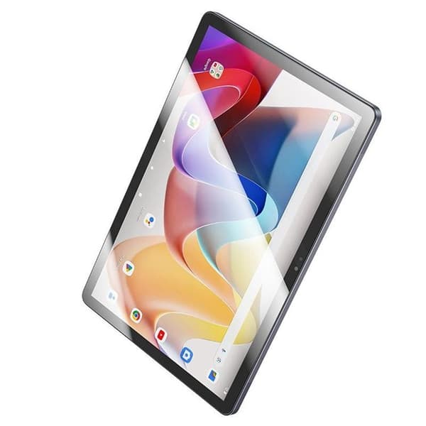 Hoco Tablet 10.95" 3GB/64GB HD Wi-Fi SIM Android HI14 - Stjärngrå Grå