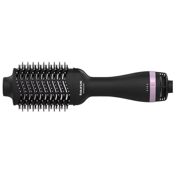 TAURUS Varmluftsborste Air Wave Ionic