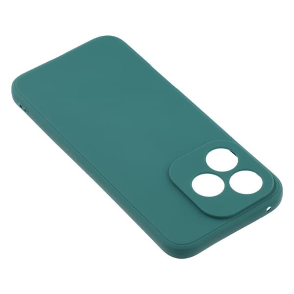 Mobilskal till Honor 400 Lite TPU Shockproof - Army Grön Grön