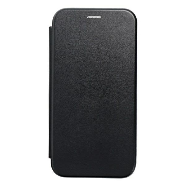 Beline Galaxy S22 Plus Plånboksfodral Magnetic - Svart