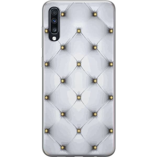 Mobilskal till Samsung Galaxy A70 med Fancy