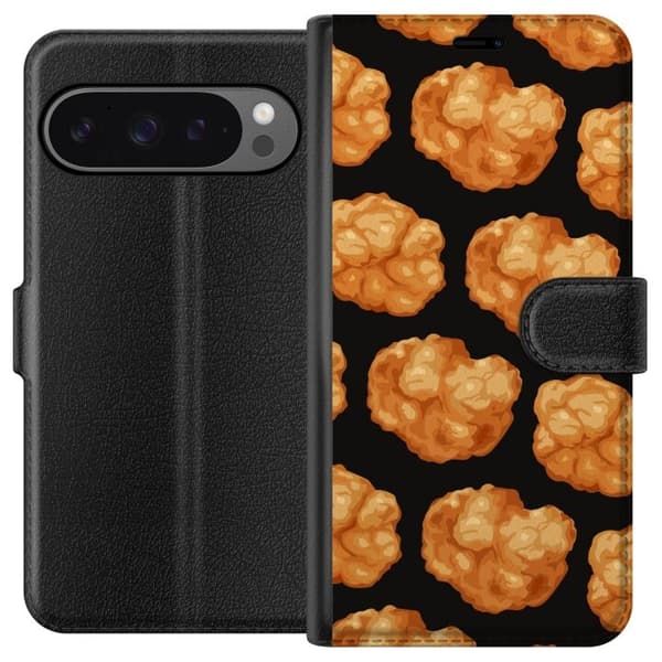 Pung Taske til Google Pixel 9 Pro XL med Nuggets