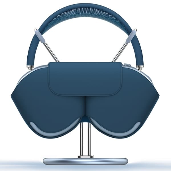 Sodi Stativ för AirPods Max SAM-300 - Blå