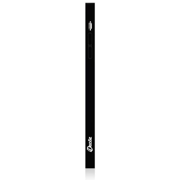 IDECOZ Mobilskal Svart Marble  iPhone X/XS