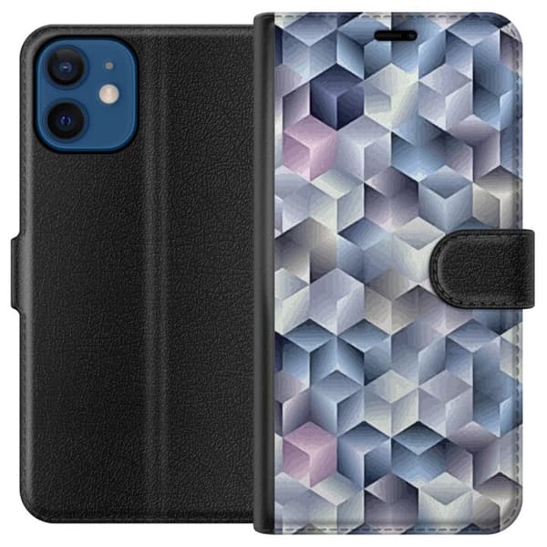 Pung Taske til Apple iPhone 12 mini med Cyclone