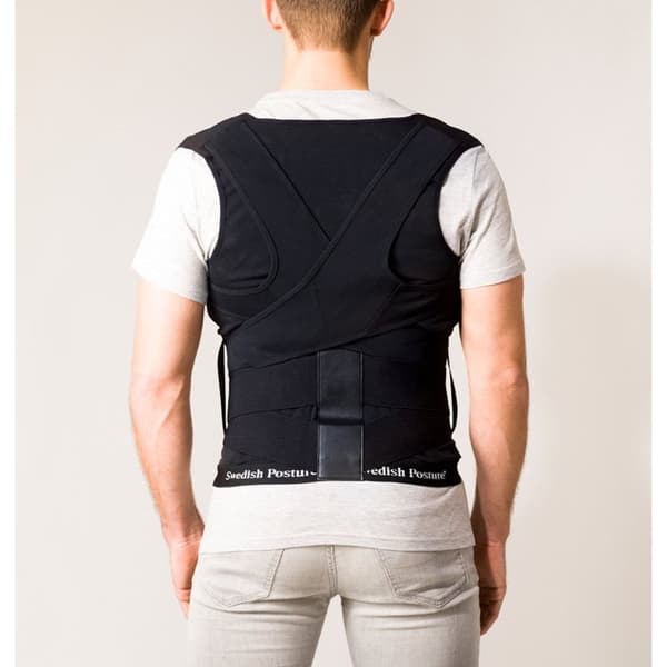 SWEPOSTURE Positionsvest XS