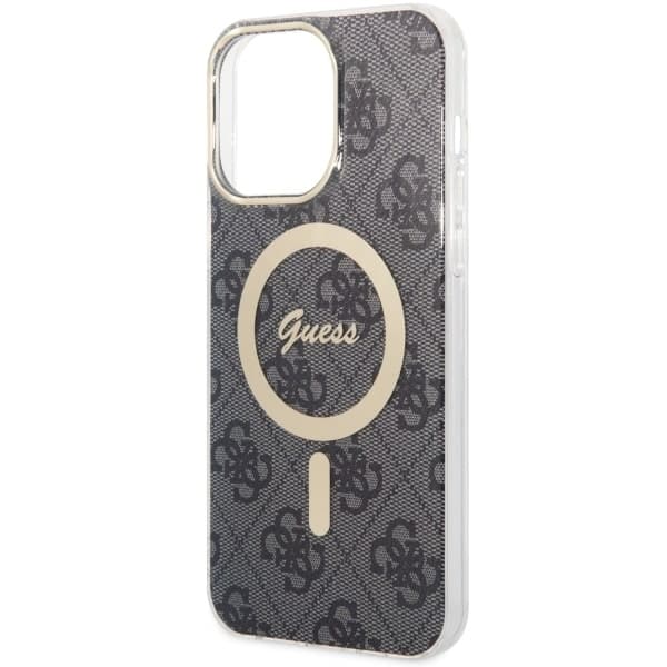 Guess Mobilskal till iPhone 14 Pro Max MagSafe MagSafe 4G