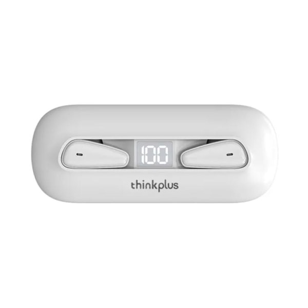 LENOVO ThinkPlus XT95 TWS trådløse hovedtelefoner - Hvid