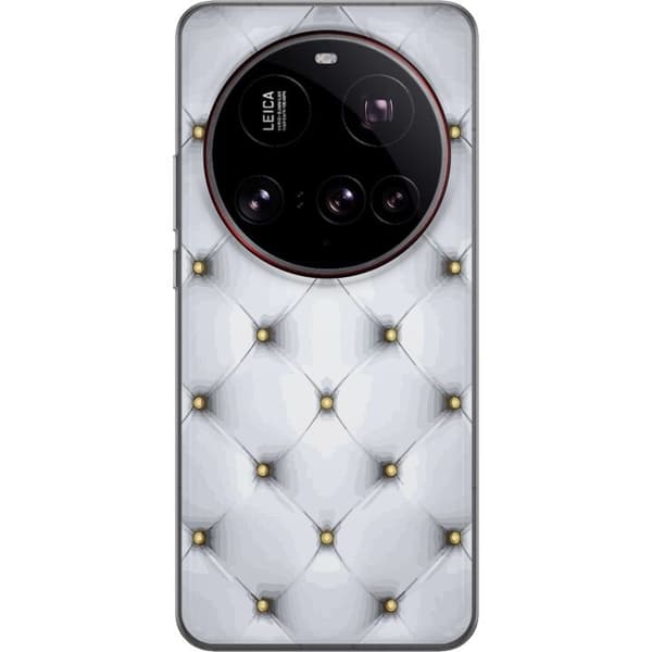Mobilskal till Xiaomi 15 Ultra med Fancy