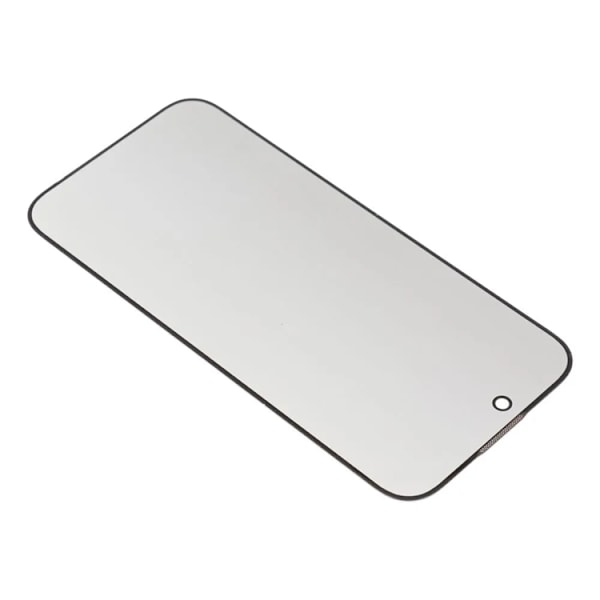 Veason iPhone 14 Pro Max Härdat Glas Skärmskydd 6D Pro Privacy