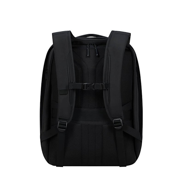 SAMSONITE Ryggsäck  Securipak 2.0 17.3” Svart