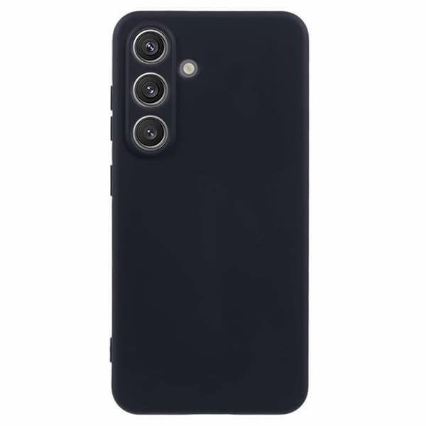 Mobilskal för Samsung Galaxy S26 Plus 2.0mm TPU - Svart