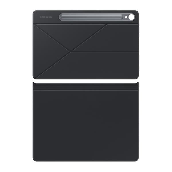 Samsung Galaxy Tab S9 Ultra Fodral Smart - Vit Vit